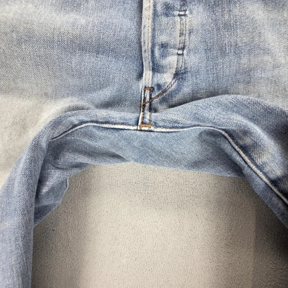 Vintage Levis Engineered‎ Jeans Mens Blue Twisted Straight 541 Fits 32x29